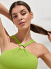 Sinsay Women's Green Bikini Bottom | Sinsay In Lebanon