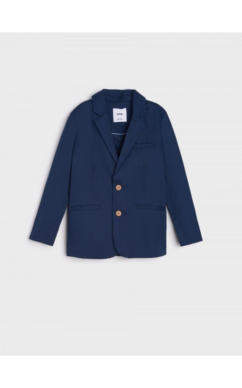 Sinsay Boy's Navy Blazer | Sinsay In Lebanon