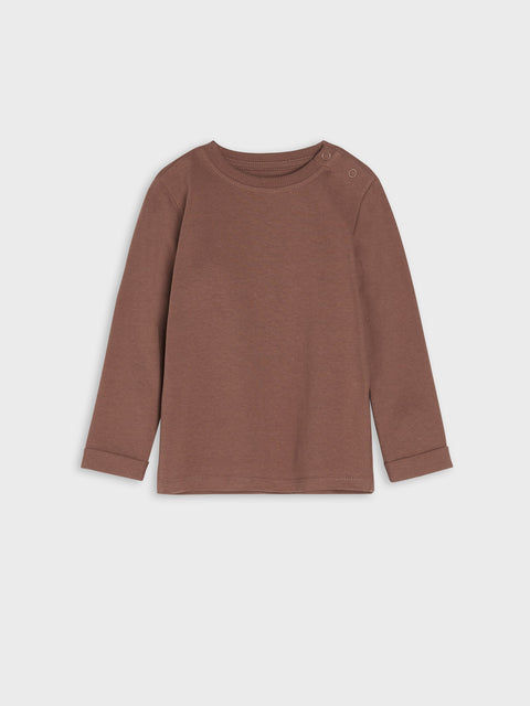 Sinsay Fox & Bunny Baby Boy's Nude Pack Of 2 Blouses | Sinsay In Lebanon