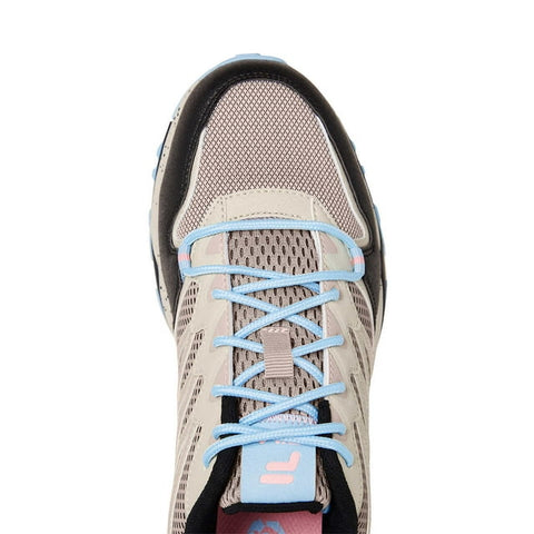 Fila Quadrix Women's Trail Running Hiking Shoes abs7 shoes27 shr