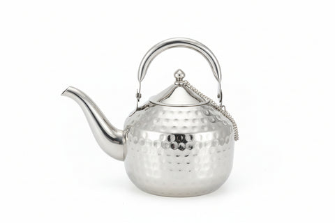 Lucky Tiger Stainless Steel Tea Kettle 2300 (LTATKH-2300)