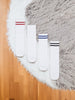 Sinsay Boy's White Set Of 4 Pairs Of Socks | Sinsay In Lebanon
