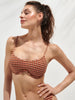 Sinsay Women's Multicolor Two Piece Swimsuit | Sinsay In Lebanon