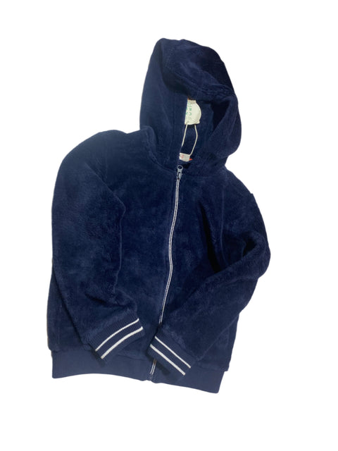 S.Oliver Girl's Navy Long-Sleeve Sweatshirt |S.Oliver in Lebanon