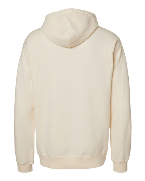 ComfortWash By Hanes Men's  Parchment Dyed Fleece Hoodie | Hanes In Lebanon