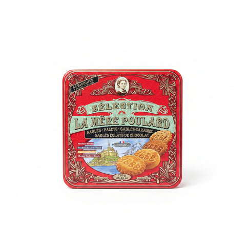 La Mère Poulard Biscuits 750g | La Mère Poulard In Lebanon