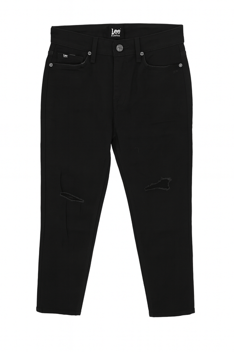 Lee Women's Black X-Line Jeans | Lee In Lebanon