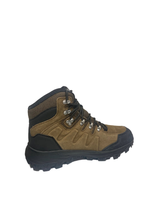 Jack Wolfskin Men's Brown Alta Mira Texapore Mid M Boots |Jack Wolfskin in Lebanon