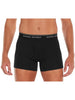 Banana Republic Men's Black Boxer Brief 3 Pack | Banana Republic In Lebanon
