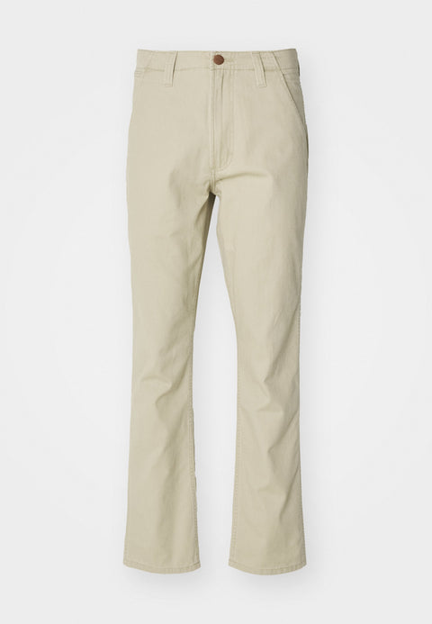 Wrangler Men's Beige Casey Jones Chino Pants | Wrangler In Lebanon