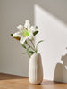 Sinsay White Decorative Artificial Plant | Sinsay In Lebanon