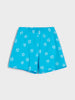 Sinsay Boy's Pajama Set Blue AYA