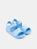 Sinsay Baby Boys’ Light Blue Comfort Sandals | Sinsay in Lebanon