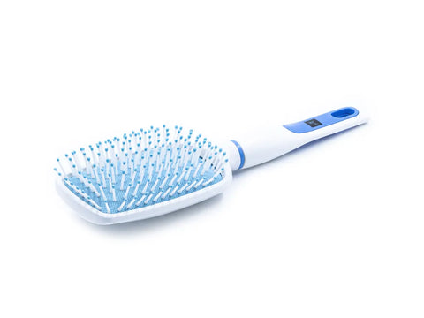 OR Bleu Hairbrush Detangler Hairbrush-470