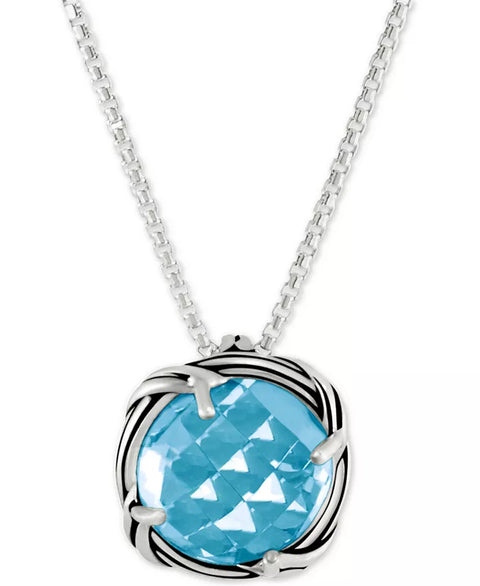 Peter Thomas Roth Women's Blue Necklace ABW290