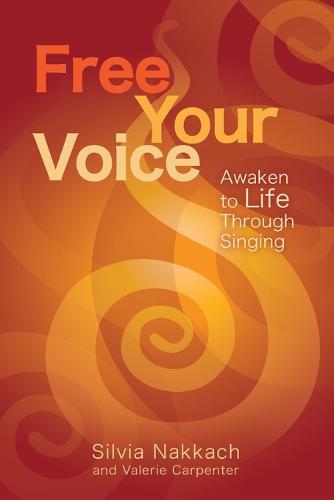Silvia Nakkach Free Your Voice Awaken to Life Through Singing| Silvia Nakkach in Lebanon