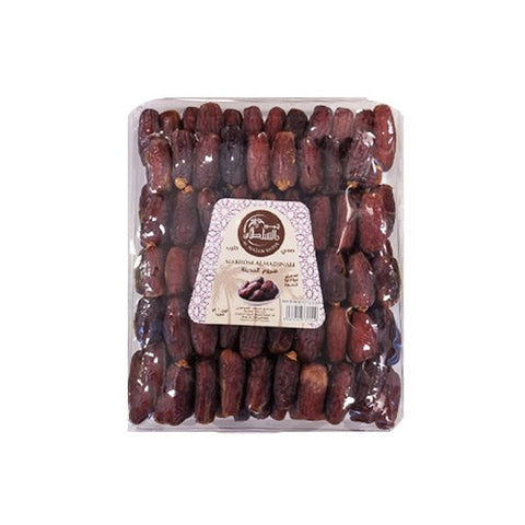 Al Sultan Dates Mabrom Almadina 1kg| Al Sultan In Lebanon