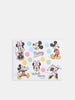 Sinsay Disney Mickey & Minnie Mouse 50 cm x 39 cm Wall Sticker | Sinsay in Lebanon