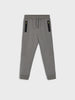 Sinsay Boy's Grey Jogger Pant | Sinsay In Lebanon