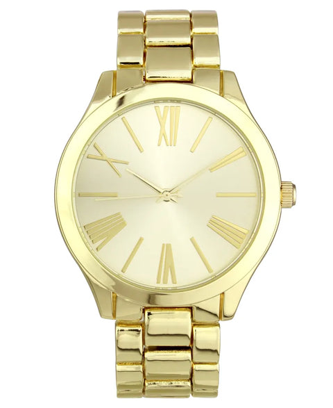 I.N.C Women's Gold Tone Watch |I.N.C in Lebanon