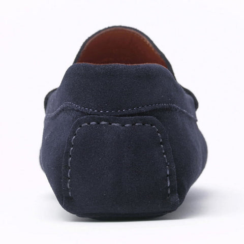 Anthony Veer Men's Navt William House Casual Shoes  | Anthony Veer in Lebanon