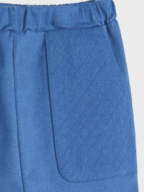 Sinsay Baby Boy's Navy Blue Sweatpant |Sinsay In Lebanon