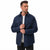 Hawke & Co Men's Navy Rover Insulated Jacket