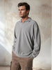 Sinsay Men's Grey Polo Neck Blouse | Sinsay In Lebanon