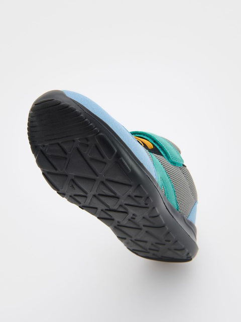 Reserved Men's Multicolor Velcro Sneakers |Reserved In Lebanon
