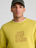 Sinsay Men's Pistachio Green Printed Blouse | Sinsay In Lebanon