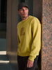 Sinsay Men's Pistachio Green Printed Blouse | Sinsay In Lebanon