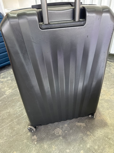 Ricardo Premium Black Luggage Set Customer Return Deal  (Scratched Body) |Ricardo In Lebanon