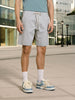 Sinsay Men's Grey Denim Casual Shorts | Sinsay In Lebanon