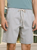 Sinsay Men's Grey Denim Casual Shorts | Sinsay In Lebanon