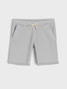 Sinsay Men's Grey Denim Casual Shorts | Sinsay In Lebanon