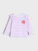 Sinsay Baby girl 3-pack blouse AYA