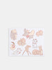 Sinsay Disney Classic Animals 50 cm x 39 cm Wall Sticker | Sinsay in Lebanon