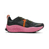 New Balance Women's Multi Color Fresh Foam Wide Trail Running Sneaker | New Balance In Lebanon