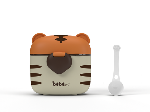 Bebedou Milk Powder Dispenser (BBD5301) | Bebedou In Lebanon