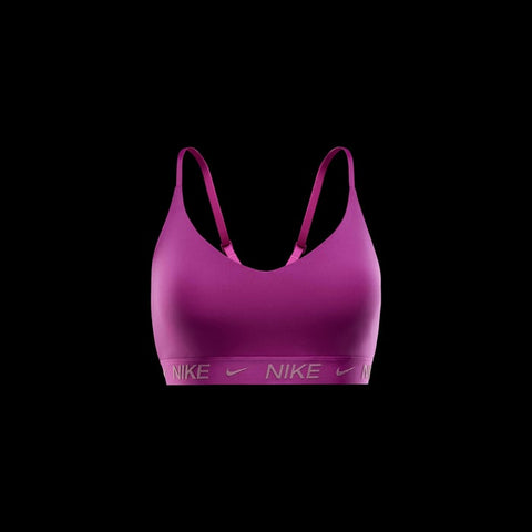 Nike Women's Purple Plus Size Light Support Sport Bra |  Nike  in Lebanon