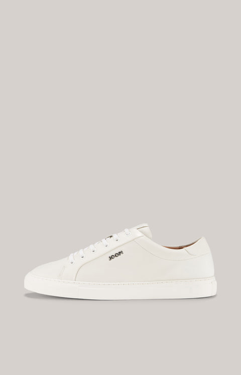 Joop Men's White Tinta Coralie Sneaker | Joop In Lebanon