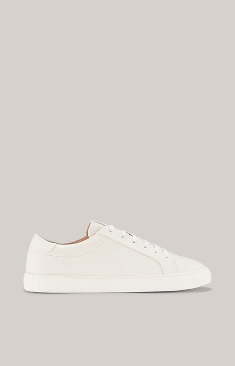 Joop Men's White Tinta Coralie Sneaker | Joop In Lebanon