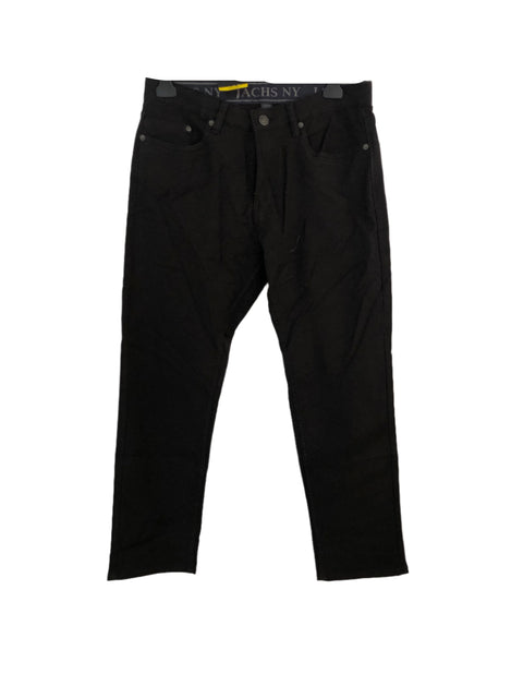 Jachs NY Men's Black Straight Jeans |Jachs NY in Lebanon