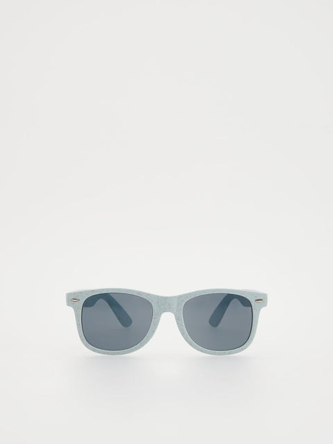 Reserved Boy's Light Blue Sunglasses | Reserved In Lebanon