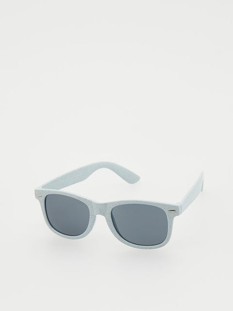 Reserved Boy's Light Blue Sunglasses | Reserved In Lebanon