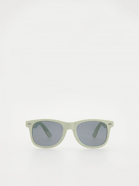 Reserved Boy's Light Green Sunglasses |Reserved In Lebanon