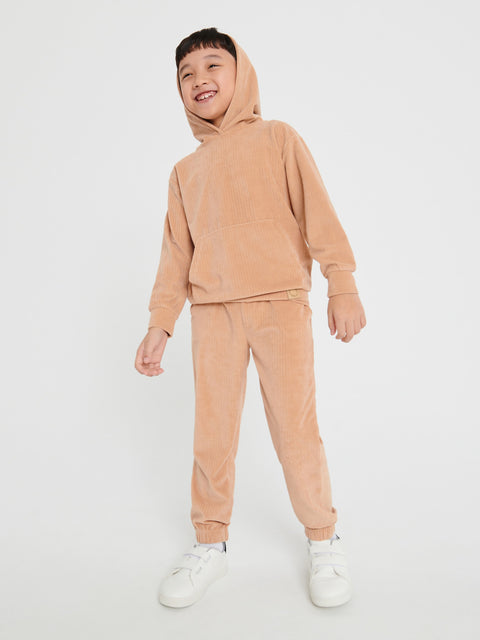 Sinsay Boy's Beige Sweat Set | Sinsay In Lebanon