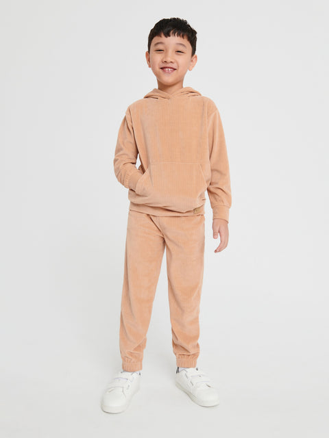 Sinsay Boy's Beige Sweat Set | Sinsay In Lebanon