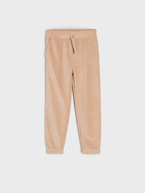 Sinsay Boy's Beige Sweat Set | Sinsay In Lebanon