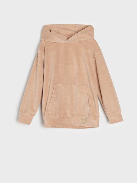 Sinsay Boy's Beige Sweat Set | Sinsay In Lebanon